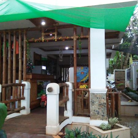 Happy Time Palawan Hotel Puerto Princesa Exterior photo