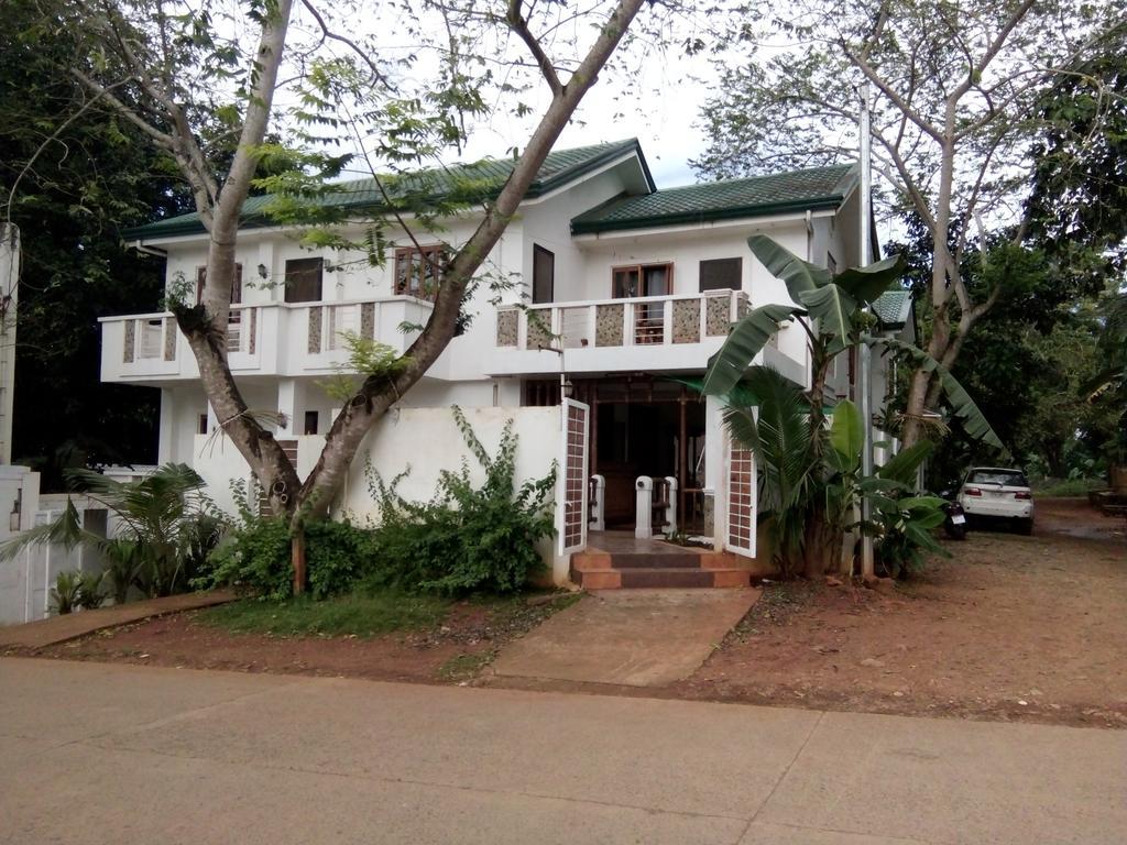 Happy Time Palawan Hotel Puerto Princesa Exterior photo