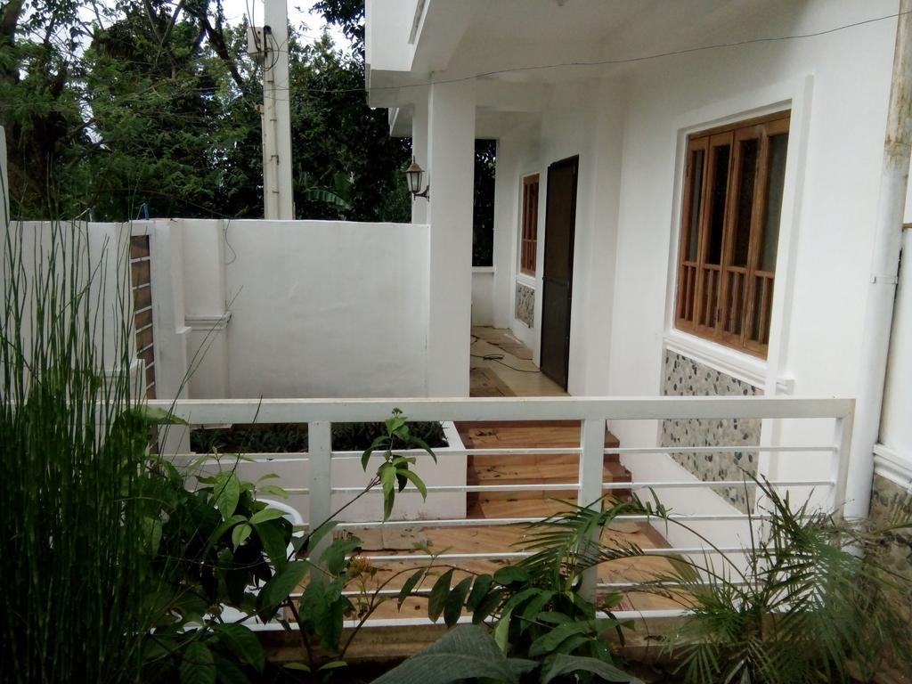 Happy Time Palawan Hotel Puerto Princesa Exterior photo