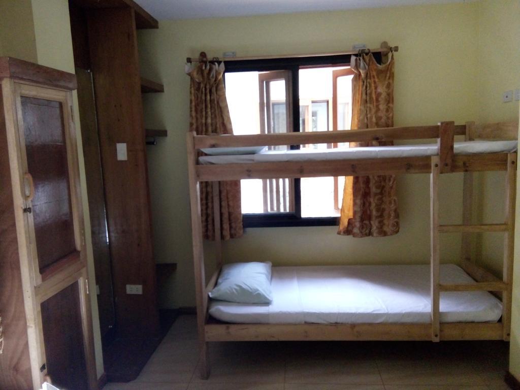 Happy Time Palawan Hotel Puerto Princesa Exterior photo