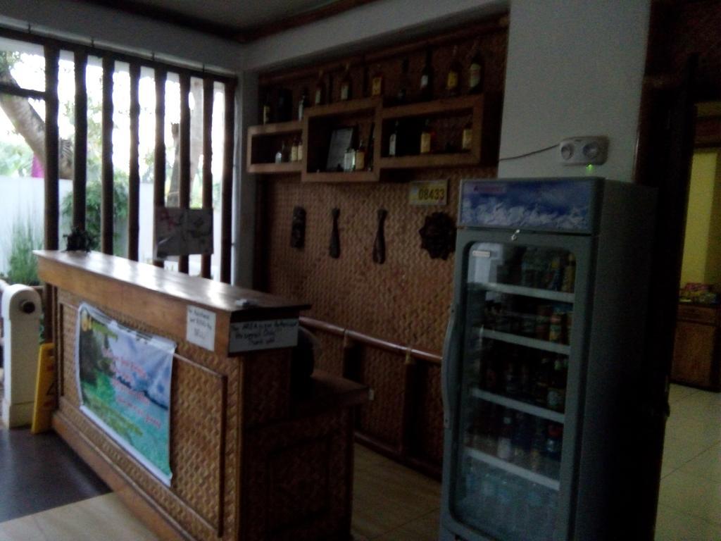 Happy Time Palawan Hotel Puerto Princesa Exterior photo