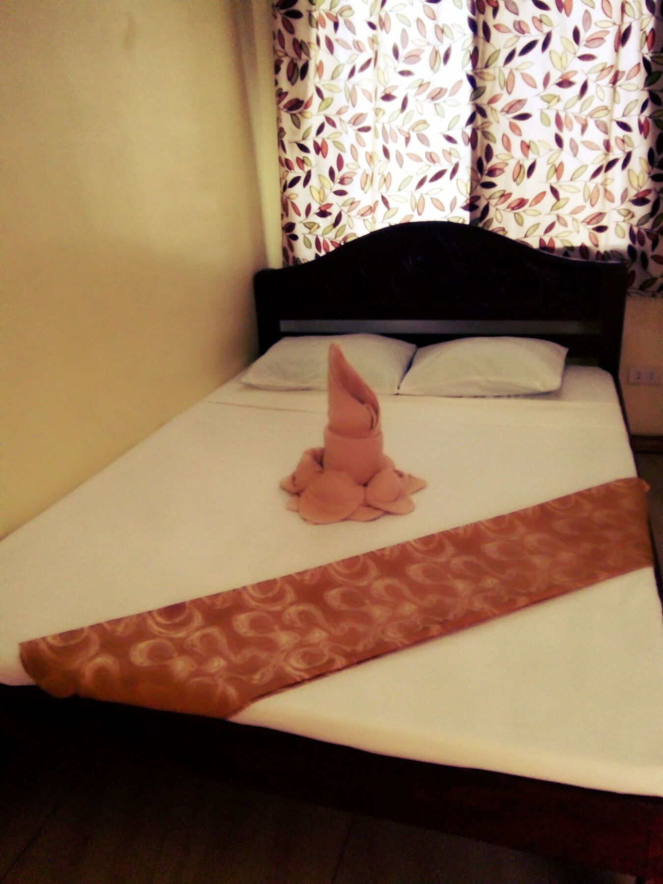 Happy Time Palawan Hotel Puerto Princesa Exterior photo