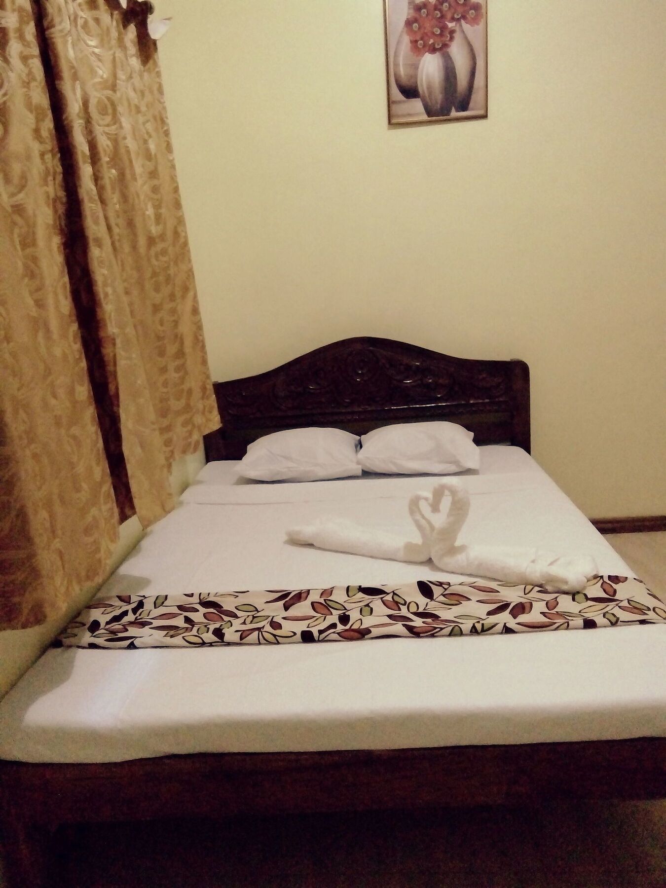 Happy Time Palawan Hotel Puerto Princesa Exterior photo