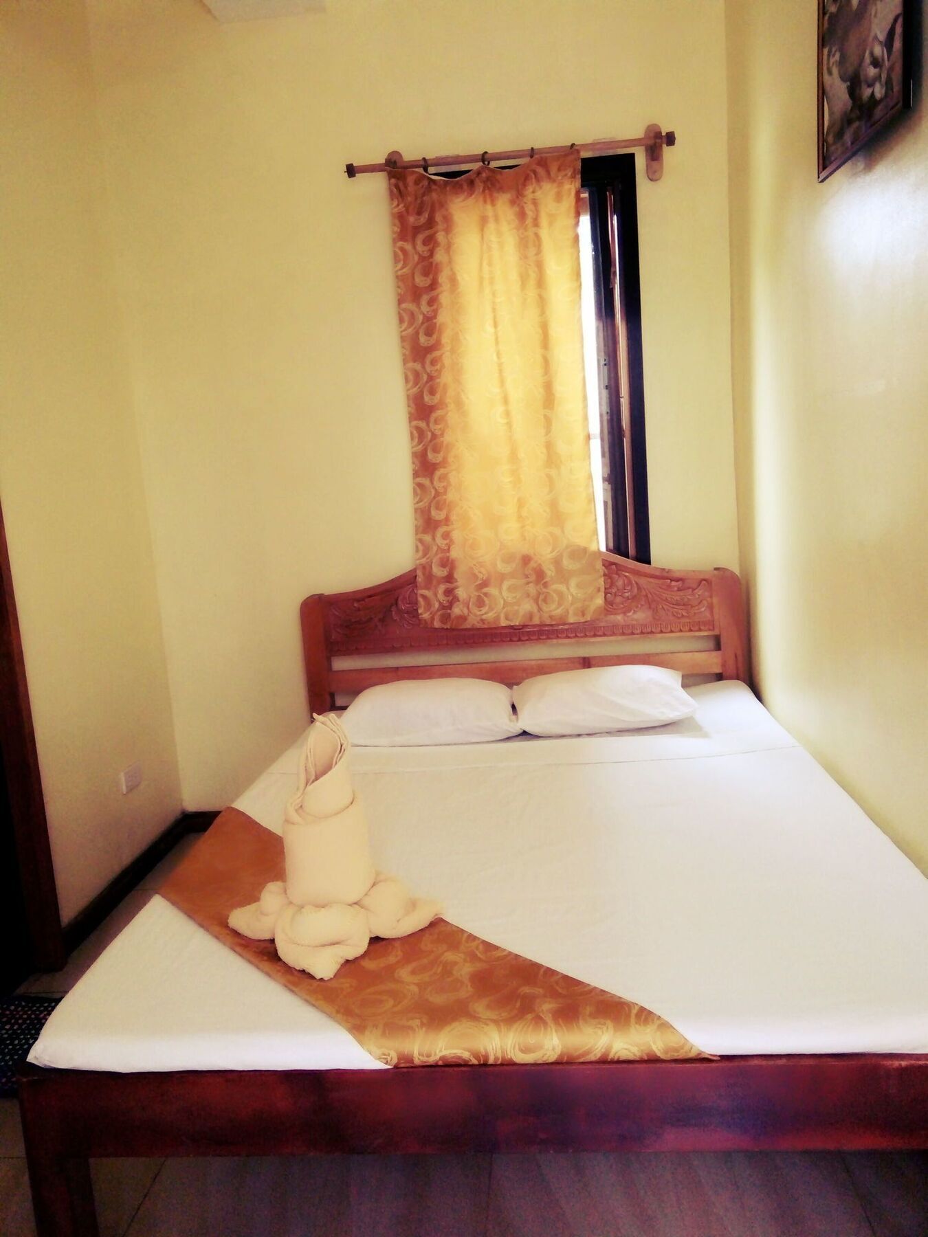 Happy Time Palawan Hotel Puerto Princesa Exterior photo